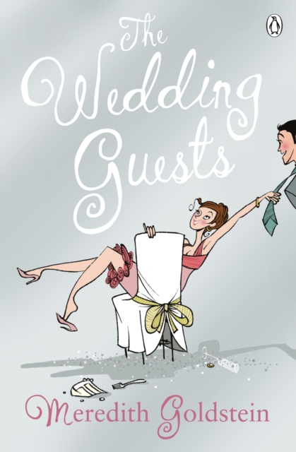 The Wedding Guests, Paperback / softback Book
