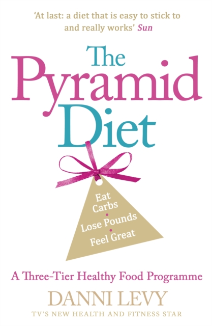 The Pyramid Diet, EPUB eBook