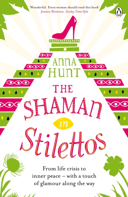 The Shaman in Stilettos, EPUB eBook