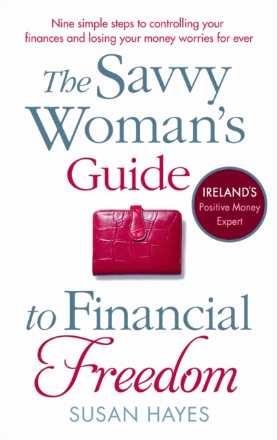 The Savvy Woman's Guide to Financial Freedom, EPUB eBook