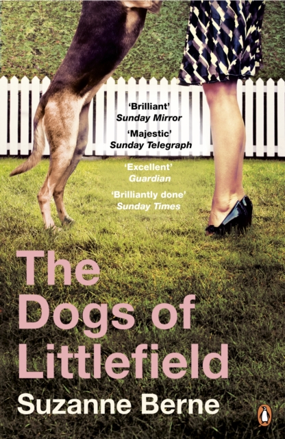 The Dogs of Littlefield, EPUB eBook