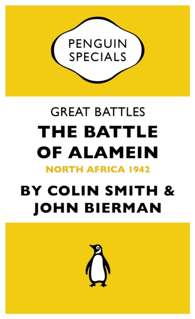 Alamein : War Without Hate, EPUB eBook