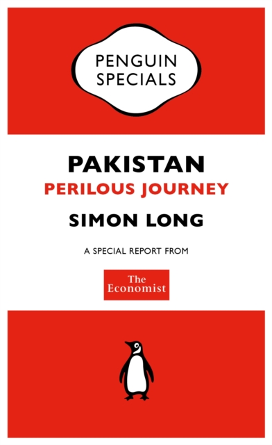 The Economist: Pakistan : Perilous Journey, EPUB eBook