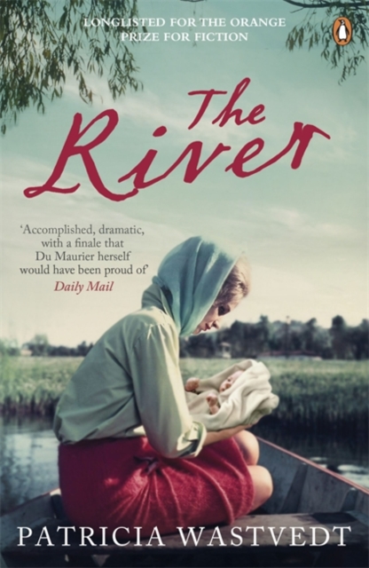 The River, Paperback / softback Book