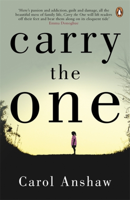 Carry the One, Paperback / softback Book