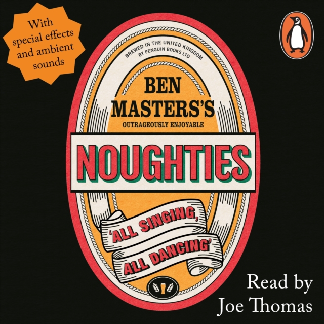 Noughties (Enhanced Audio Edition), eAudiobook MP3 eaudioBook