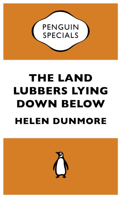 The Land Lubbers Lying Down Below, EPUB eBook
