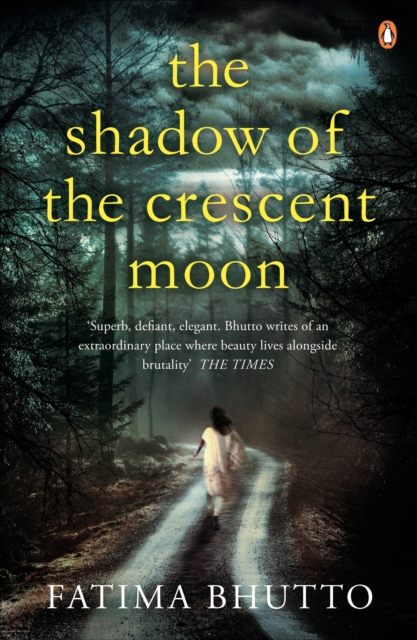 The Shadow Of The Crescent Moon, EPUB eBook