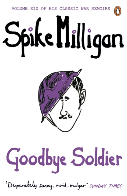 Goodbye Soldier, EPUB eBook