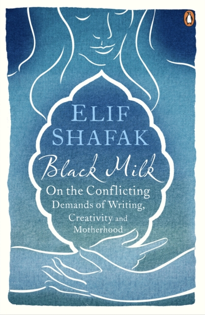 Black Milk : On Motherhood and Writing, EPUB eBook