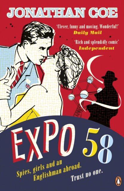 Expo 58, EPUB eBook