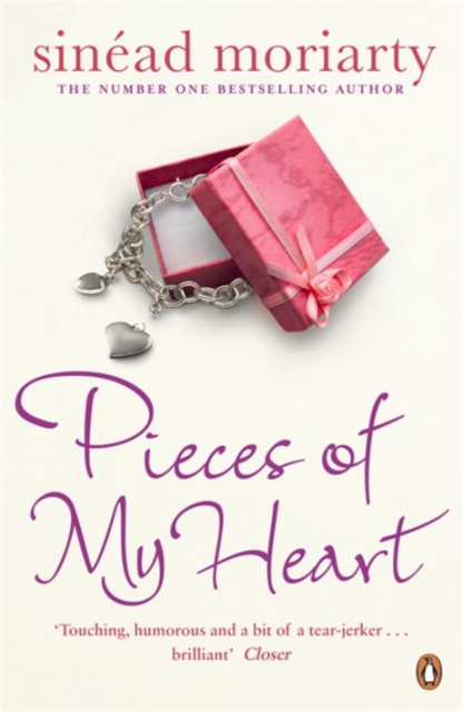 Pieces of My Heart, Paperback / softback Book