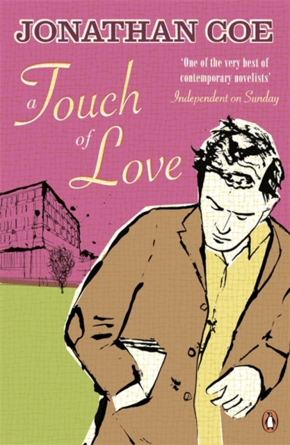 A Touch of Love, Paperback / softback Book