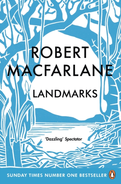 Landmarks, Paperback / softback Book