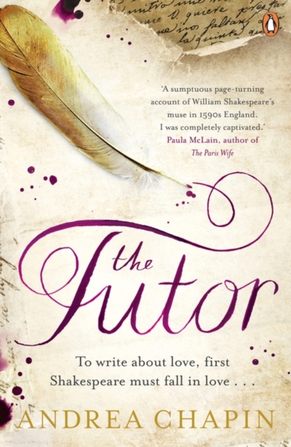 The Tutor, Paperback / softback Book