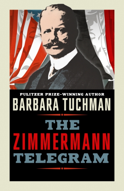 The Zimmermann Telegram, EPUB eBook