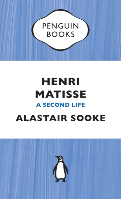 Henri Matisse : A Second Life, EPUB eBook