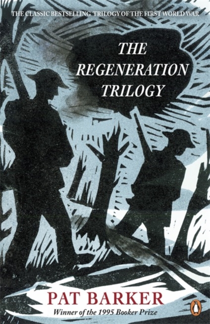 The Regeneration Trilogy, Paperback / softback Book