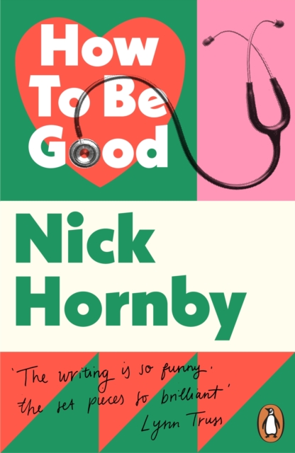 How to be Good, Paperback / softback Book