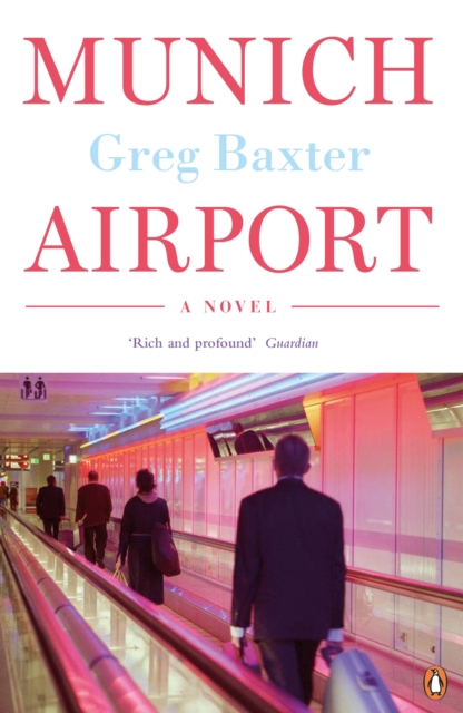 Munich Airport, EPUB eBook