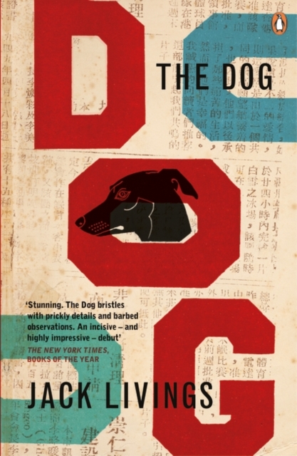 The Dog, Paperback / softback Book