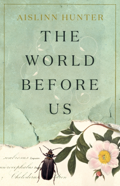 The World Before Us, EPUB eBook