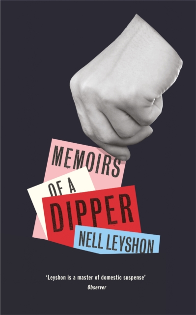 Memoirs of a Dipper, EPUB eBook