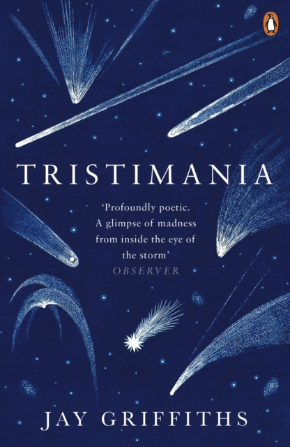 Tristimania : A Diary of Manic Depression, Paperback / softback Book
