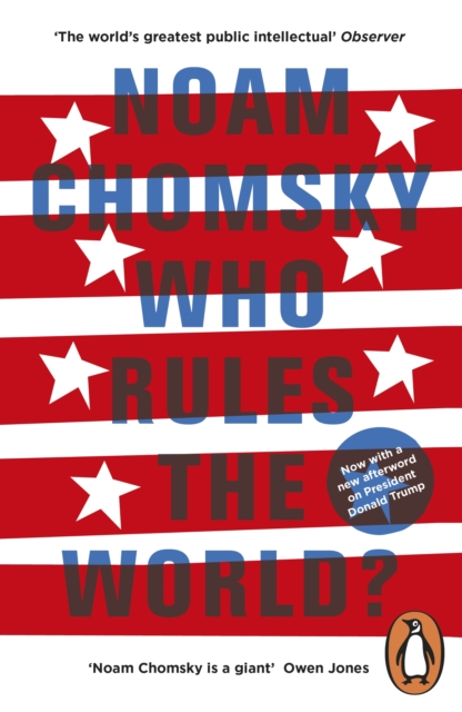 Who Rules the World?, EPUB eBook