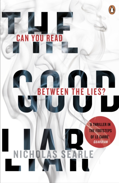 The Good Liar, Paperback / softback Book