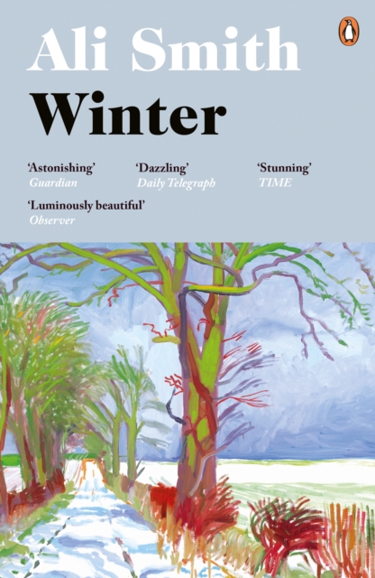 Winter : 'Dazzling, luminous, evergreen’ Daily Telegraph, EPUB eBook