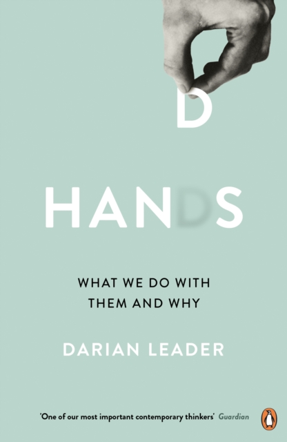 Hands : What We Do with Them – and Why, EPUB eBook