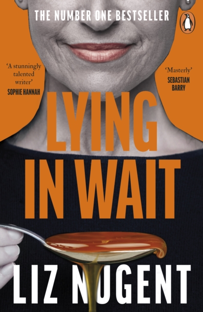 Lying in Wait : The gripping and chilling Richard and Judy Book Club bestseller, EPUB eBook