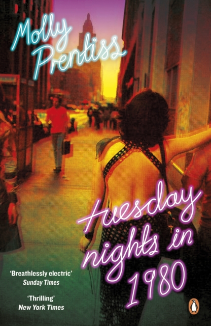 Tuesday Nights in 1980, Paperback / softback Book