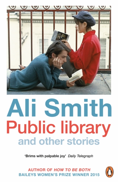 Public library and other stories, Paperback / softback Book