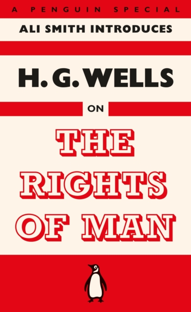 The Rights of Man, EPUB eBook