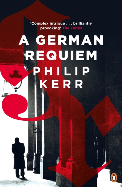 A German Requiem, Paperback / softback Book