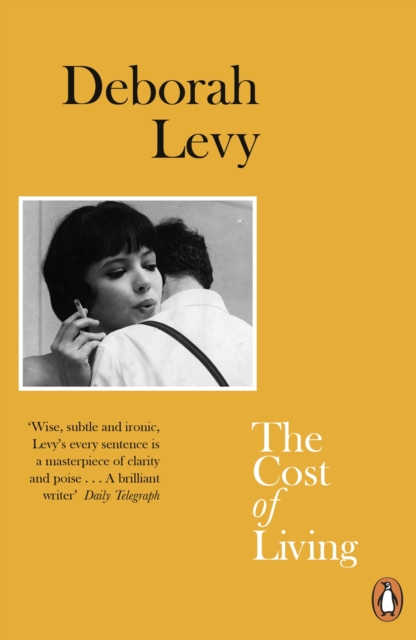 The Cost of Living : Living Autobiography 2, EPUB eBook