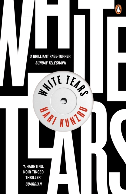White Tears, Paperback / softback Book