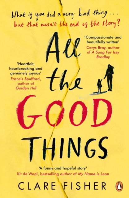 All the Good Things, Paperback / softback Book