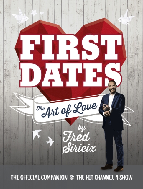 First Dates : The Art of Love, EPUB eBook