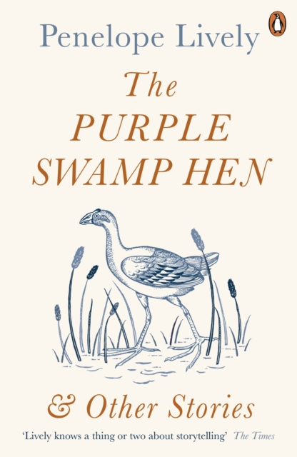 The Purple Swamp Hen and Other Stories, EPUB eBook
