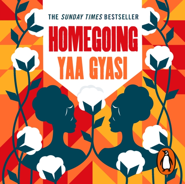 Homegoing, eAudiobook MP3 eaudioBook