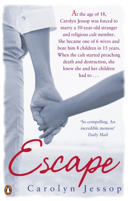 Escape, EPUB eBook