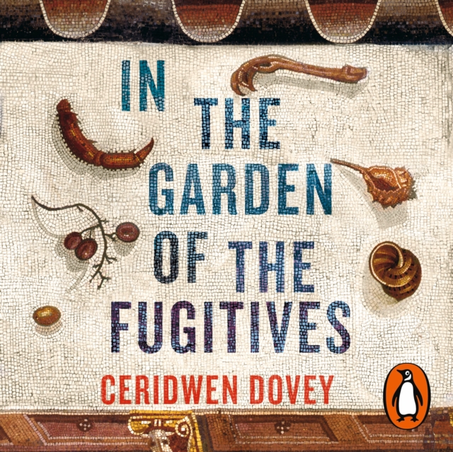 In the Garden of the Fugitives, eAudiobook MP3 eaudioBook