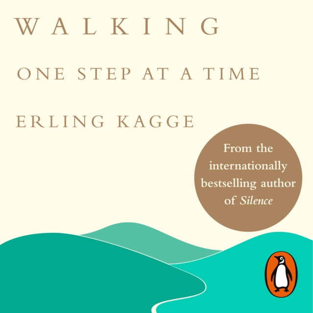 Walking : One Step at a Time, eAudiobook MP3 eaudioBook