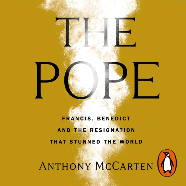 The Two Popes : Official Tie-in to Major New Film Starring Sir Anthony Hopkins, eAudiobook MP3 eaudioBook