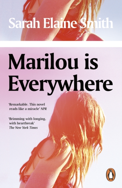Marilou is Everywhere, Paperback / softback Book