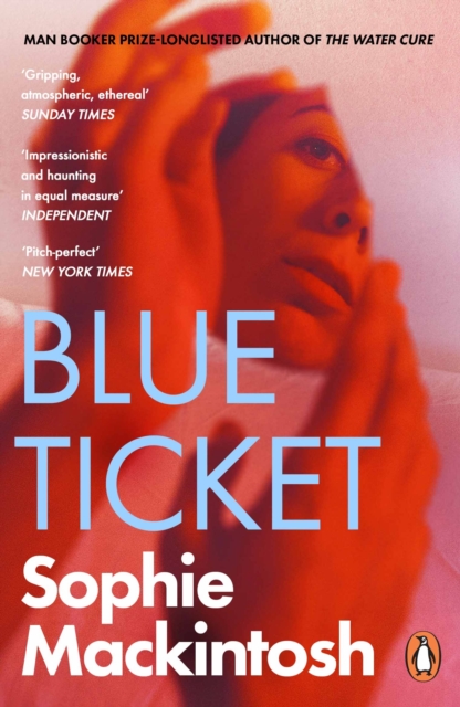 Blue Ticket, Paperback / softback Book
