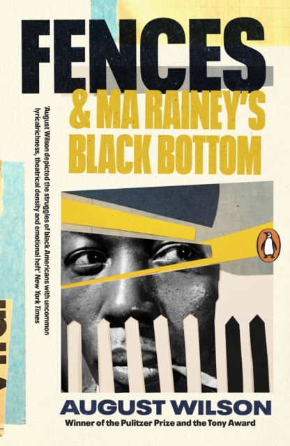Fences & Ma Rainey's Black Bottom, Paperback / softback Book
